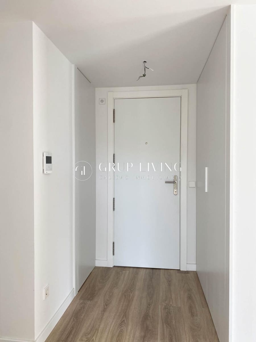 3 makuuhuone Asunto vuokrattavana paikassa Sitges mukana uima-altaan 
autotalli - 2 580 € (Ref: 7546713)