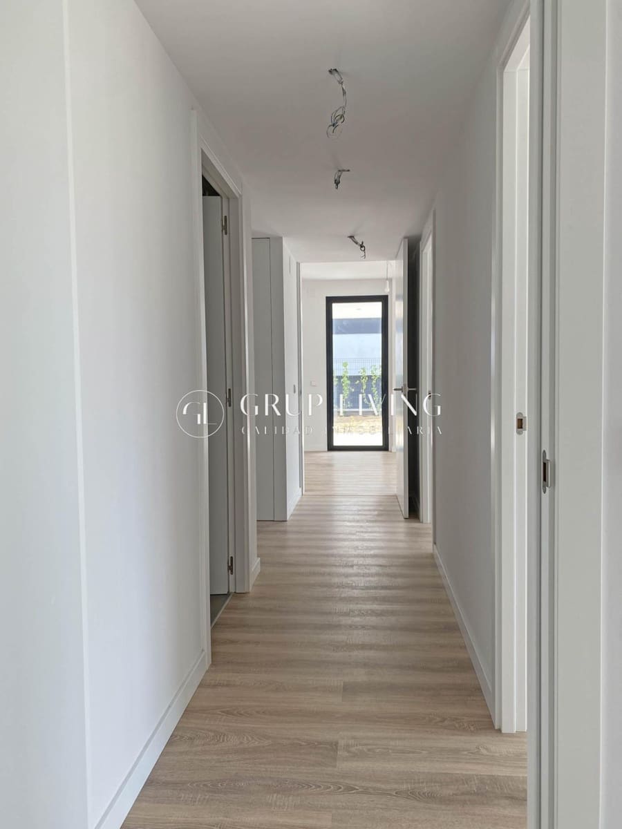 3 makuuhuone Asunto vuokrattavana paikassa Sitges mukana uima-altaan 
autotalli - 2 580 € (Ref: 7546713)