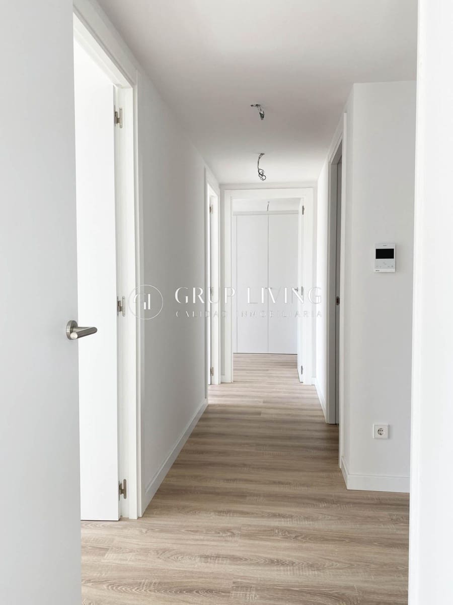 3 makuuhuone Asunto vuokrattavana paikassa Sitges mukana uima-altaan 
autotalli - 2 580 € (Ref: 7546713)