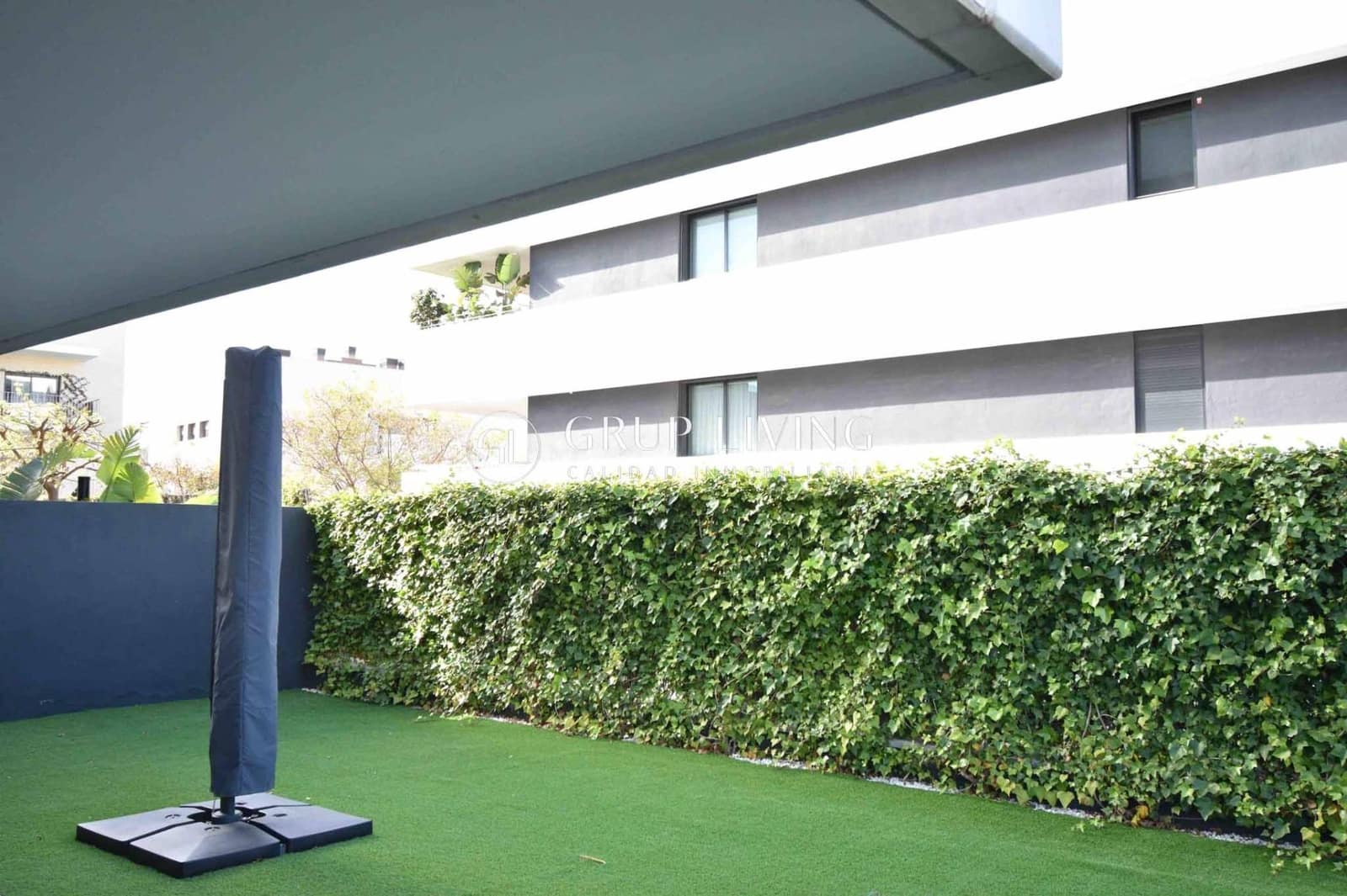 3 makuuhuone Asunto vuokrattavana paikassa Sitges mukana uima-altaan 
autotalli - 2 580 € (Ref: 7546713)