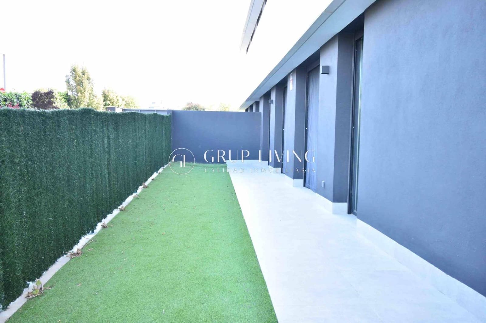 3 makuuhuone Asunto vuokrattavana paikassa Sitges mukana uima-altaan 
autotalli - 2 580 € (Ref: 7546713)