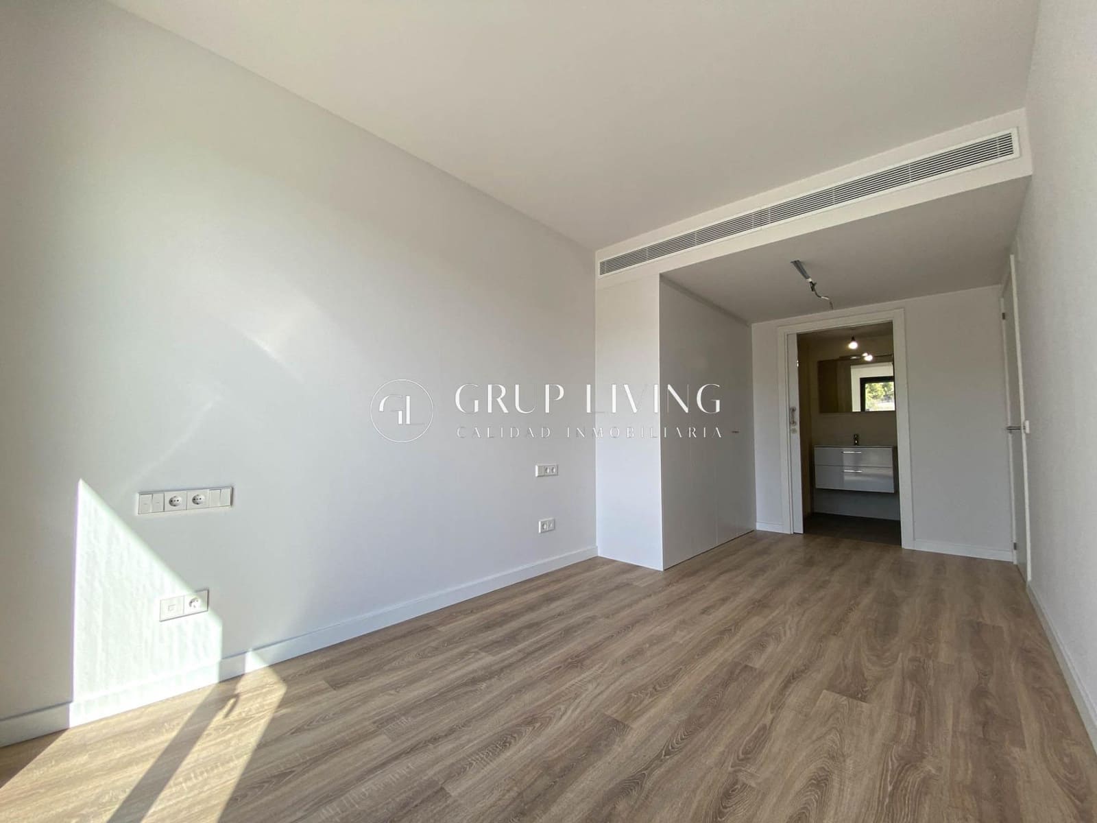 3 makuuhuone Asunto vuokrattavana paikassa Sitges mukana uima-altaan 
autotalli - 2 580 € (Ref: 7546713)