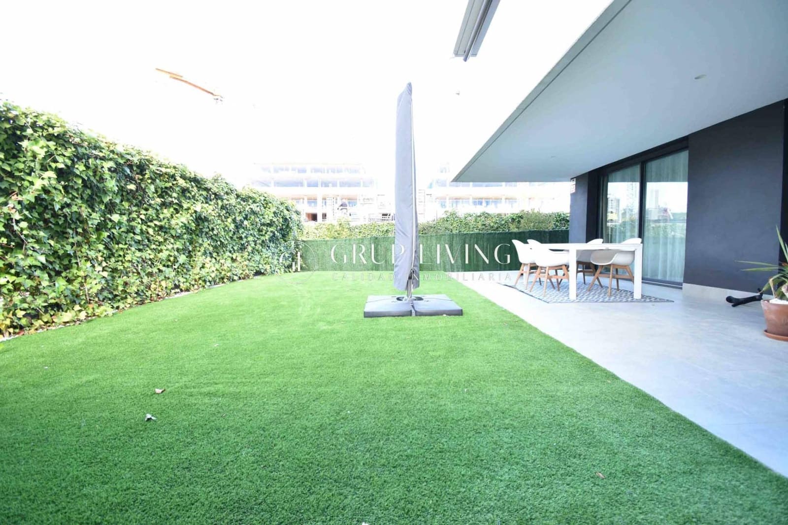 3 makuuhuone Asunto vuokrattavana paikassa Sitges mukana uima-altaan 
autotalli - 2 580 € (Ref: 7546713)