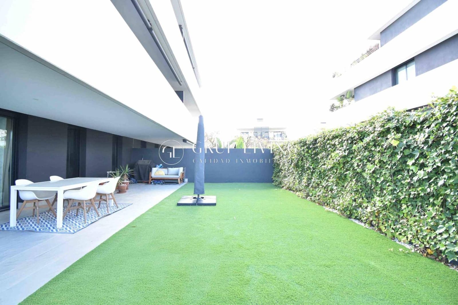 3 makuuhuone Asunto vuokrattavana paikassa Sitges mukana uima-altaan 
autotalli - 2 580 € (Ref: 7546713)