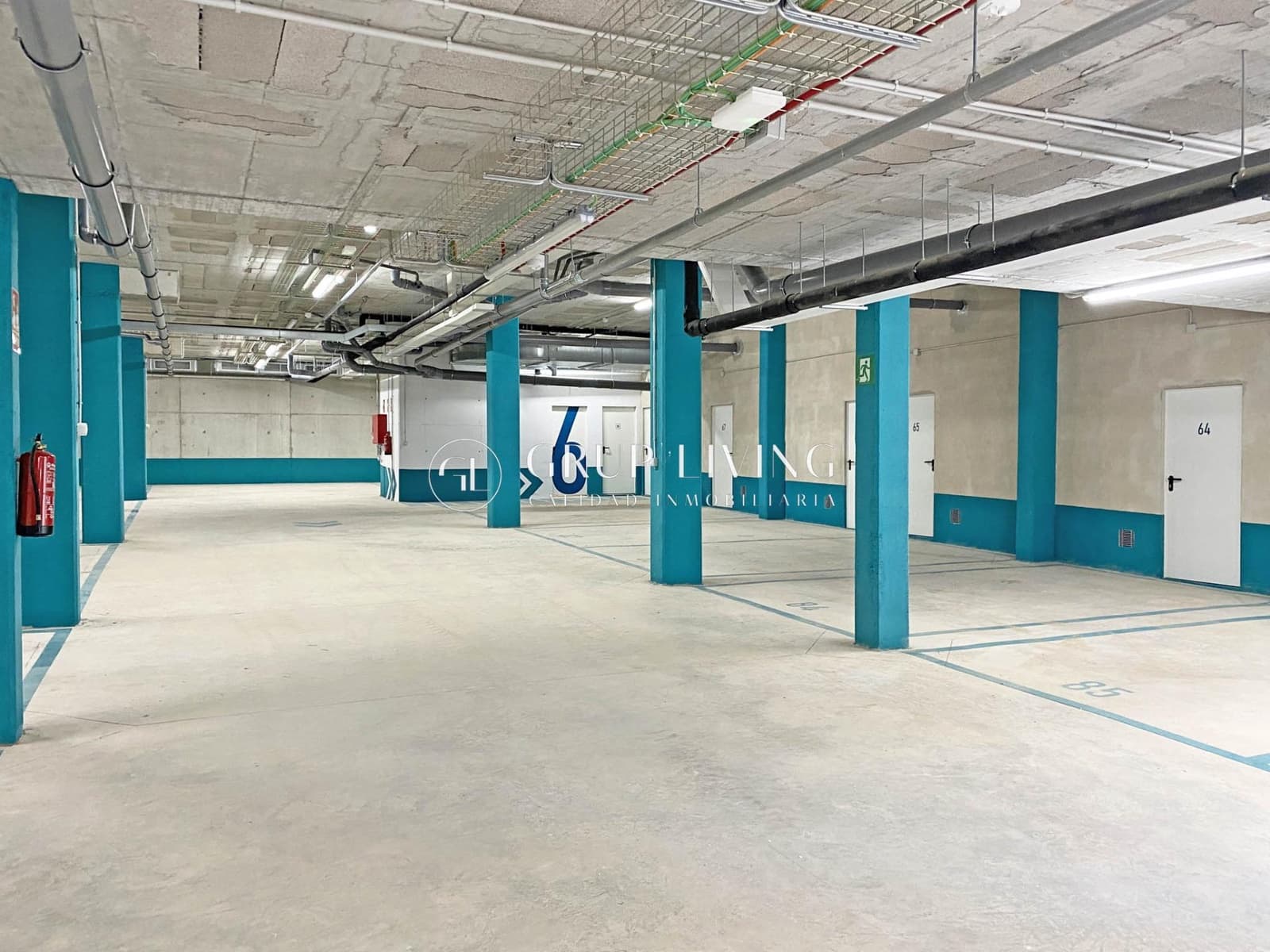 3 makuuhuone Asunto vuokrattavana paikassa Sitges mukana uima-altaan 
autotalli - 2 580 € (Ref: 7546713)