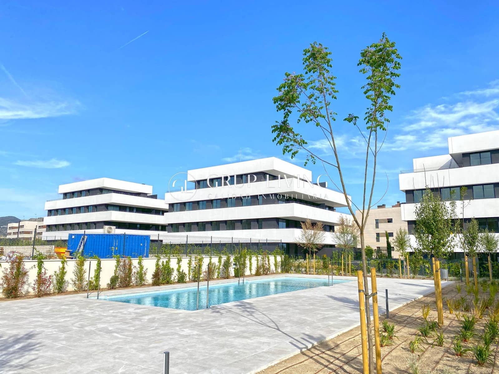 3 makuuhuone Asunto vuokrattavana paikassa Sitges mukana uima-altaan 
autotalli - 2 580 € (Ref: 7546713)