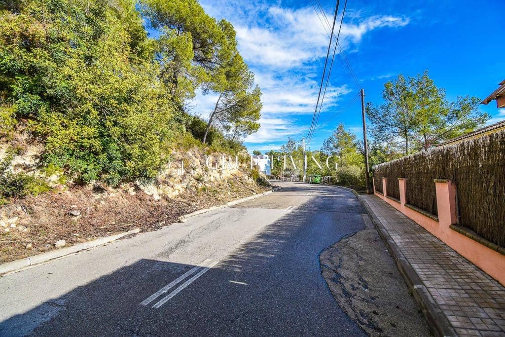 Tomt till salu i Olivella - 50 000 € (Ref: 7568260)