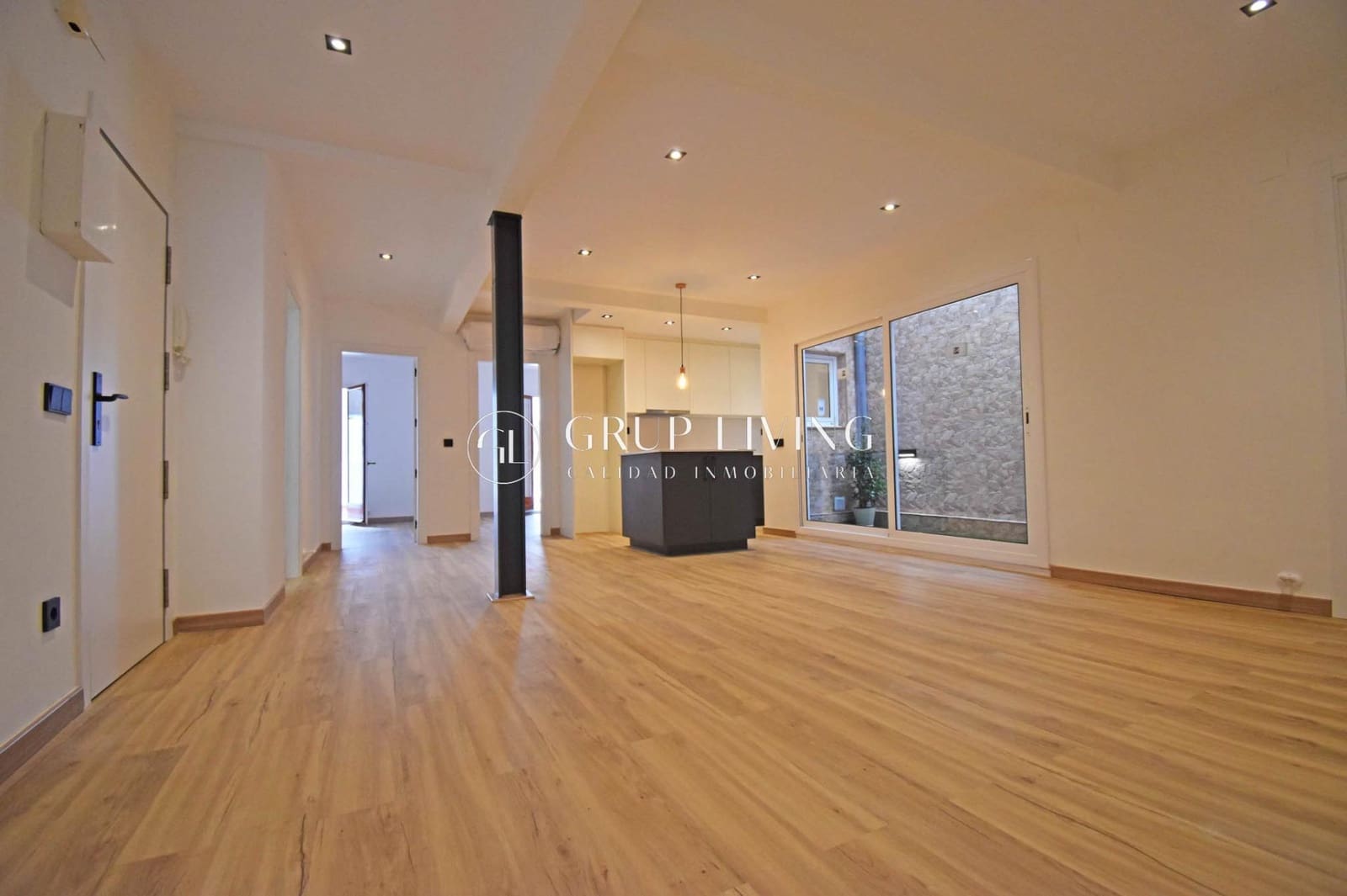 4 soveværelse Lejlighed til leje i Sitges - € 2.126 (Ref: 7689650)