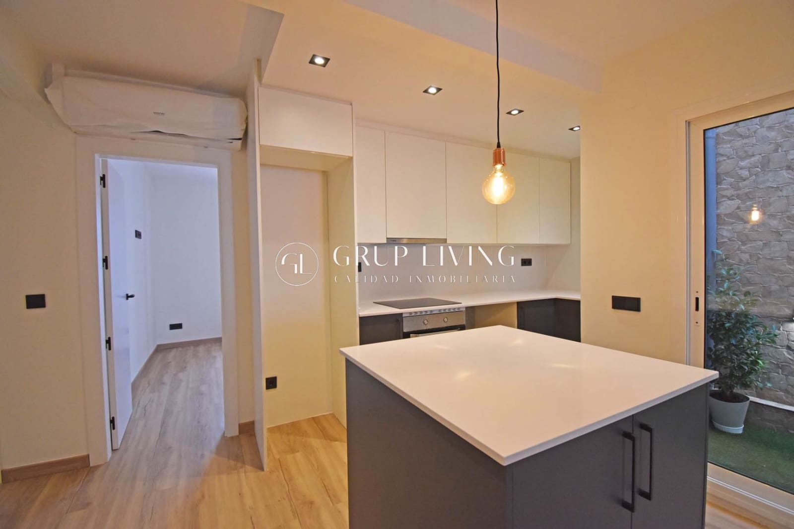 4 soveværelse Lejlighed til leje i Sitges - € 2.126 (Ref: 7689650)