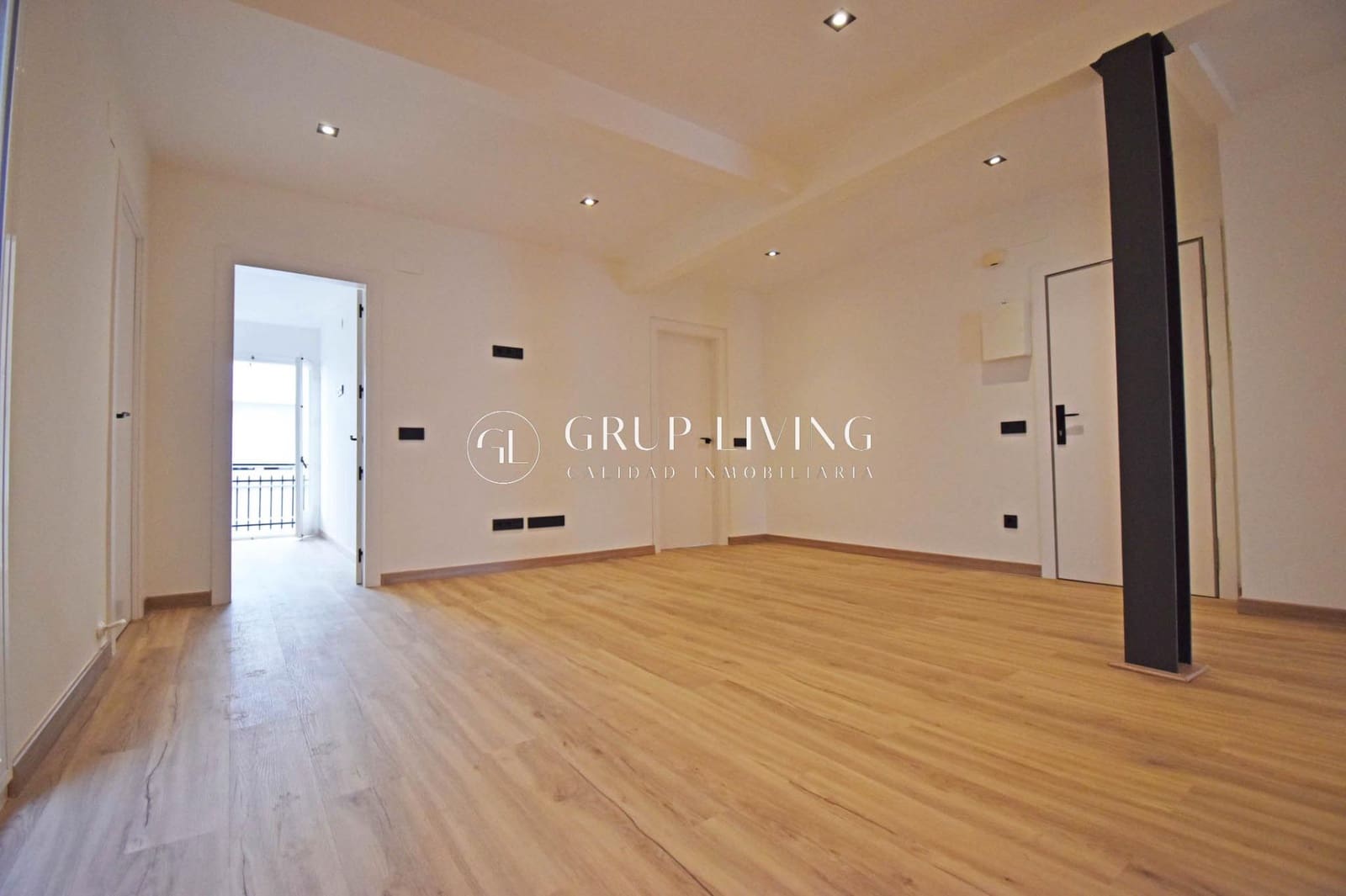 4 soveværelse Lejlighed til leje i Sitges - € 2.126 (Ref: 7689650)