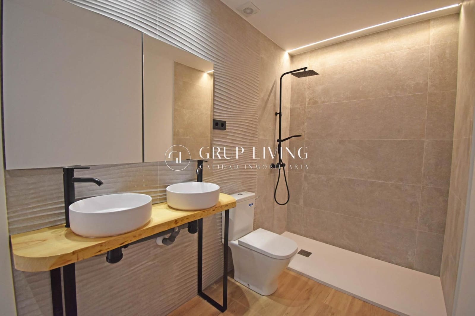 4 soveværelse Lejlighed til leje i Sitges - € 2.126 (Ref: 7689650)