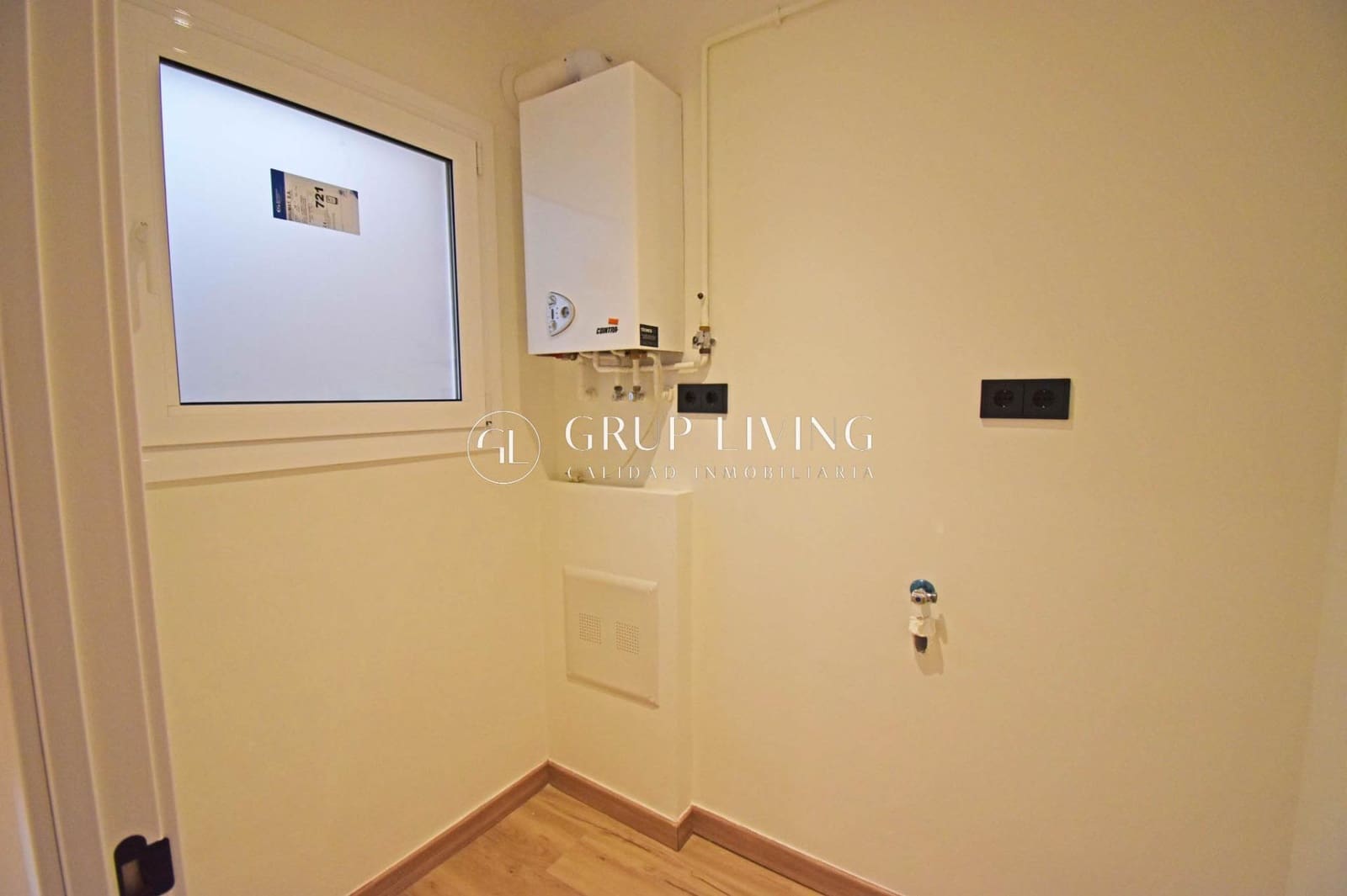 4 soveværelse Lejlighed til leje i Sitges - € 2.126 (Ref: 7689650)