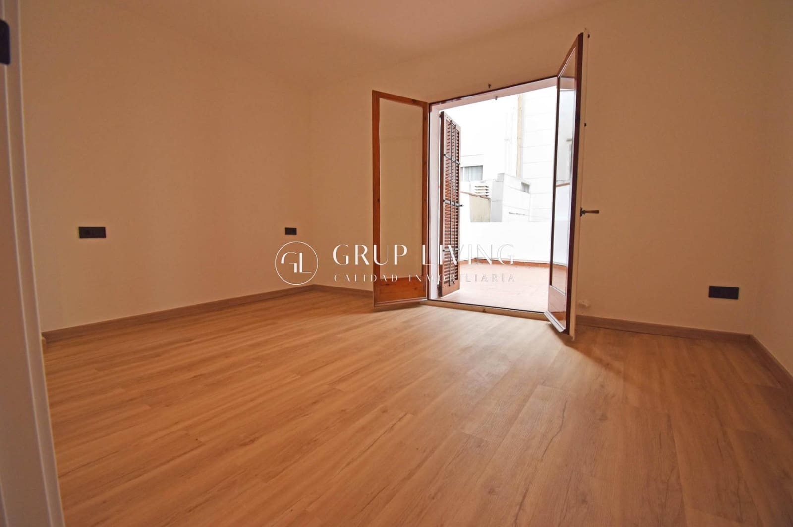 4 soveværelse Lejlighed til leje i Sitges - € 2.126 (Ref: 7689650)