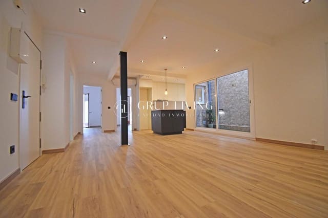 4 soveværelse Lejlighed til leje i Sitges - € 2.126 (Ref: 7689650)