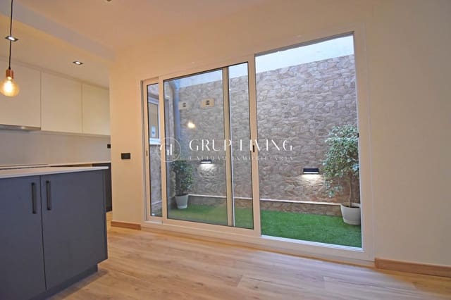 4 soveværelse Lejlighed til leje i Sitges - € 2.126 (Ref: 7689650)