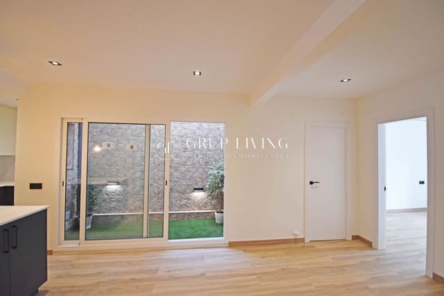 4 soveværelse Lejlighed til leje i Sitges - € 2.126 (Ref: 7689650)