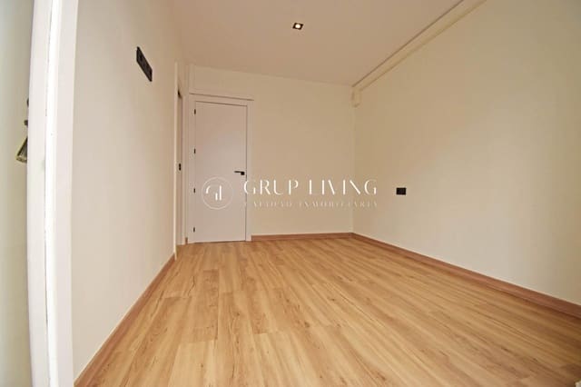 4 soveværelse Lejlighed til leje i Sitges - € 2.126 (Ref: 7689650)