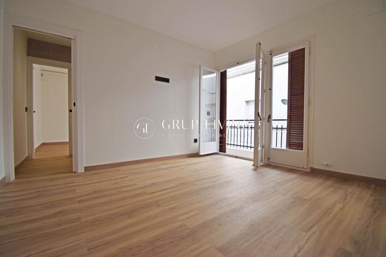 4 soveværelse Lejlighed til leje i Sitges - € 2.126 (Ref: 7689650)