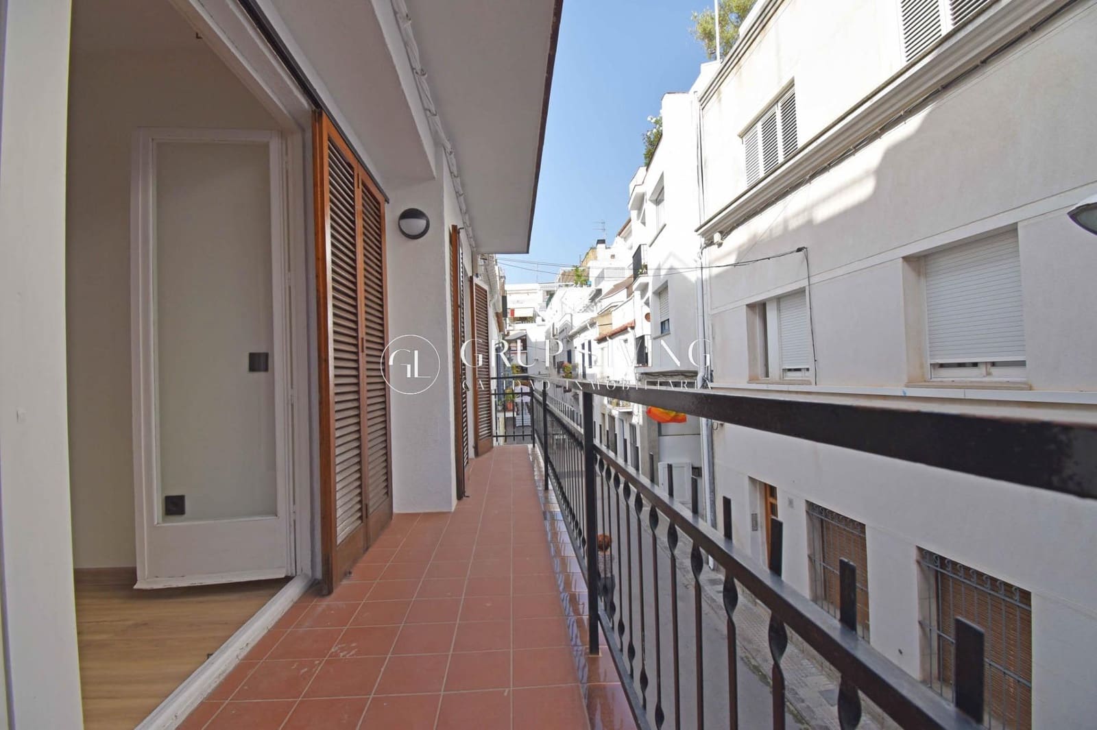 4 soveværelse Lejlighed til leje i Sitges - € 2.126 (Ref: 7689650)