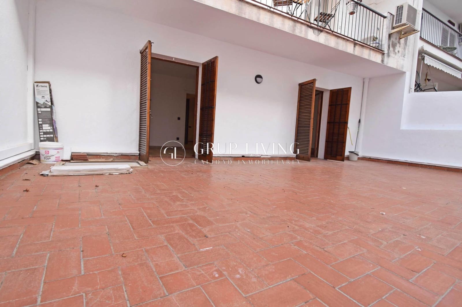 4 soveværelse Lejlighed til leje i Sitges - € 2.126 (Ref: 7689650)