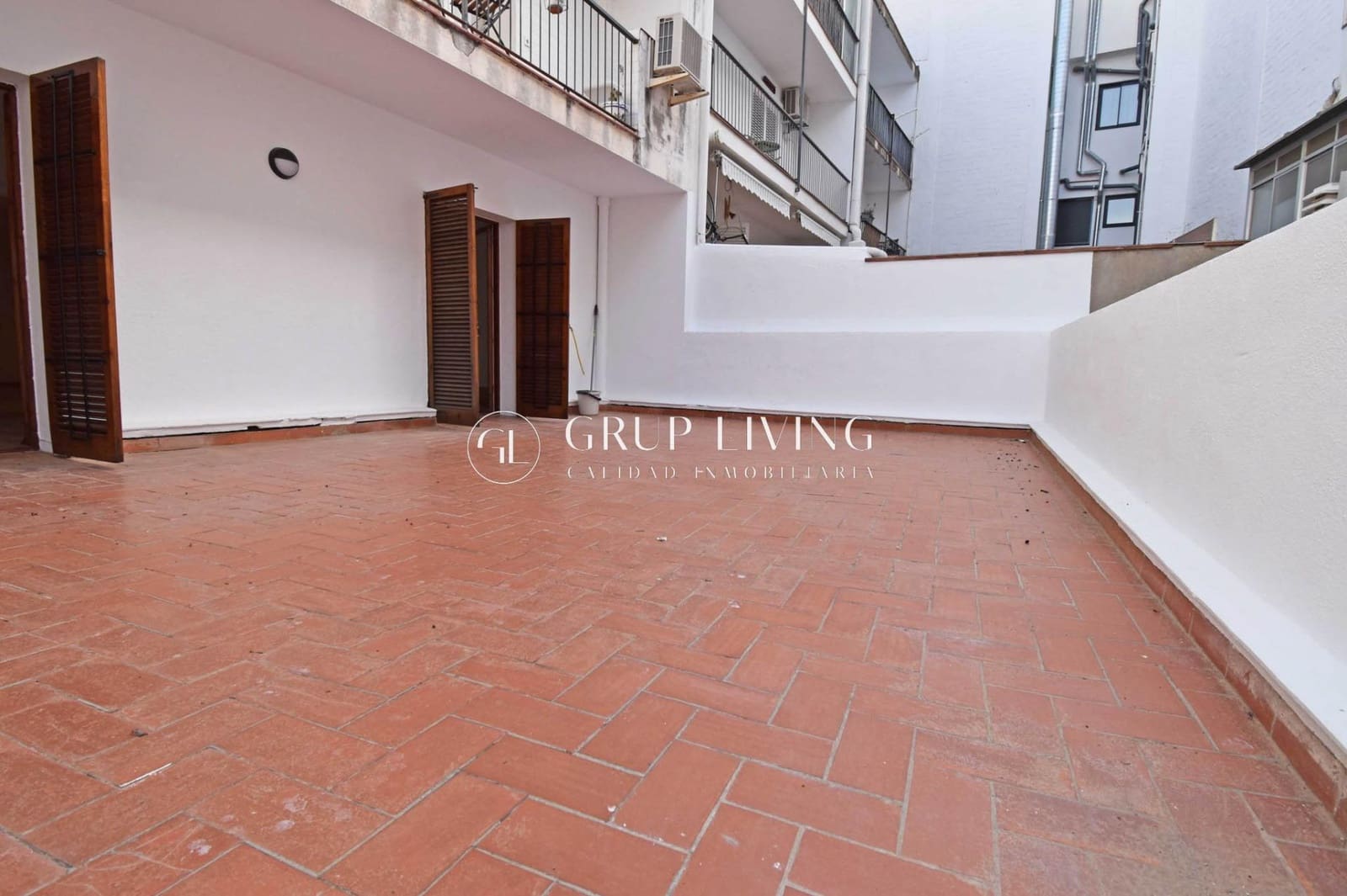 4 soveværelse Lejlighed til leje i Sitges - € 2.126 (Ref: 7689650)