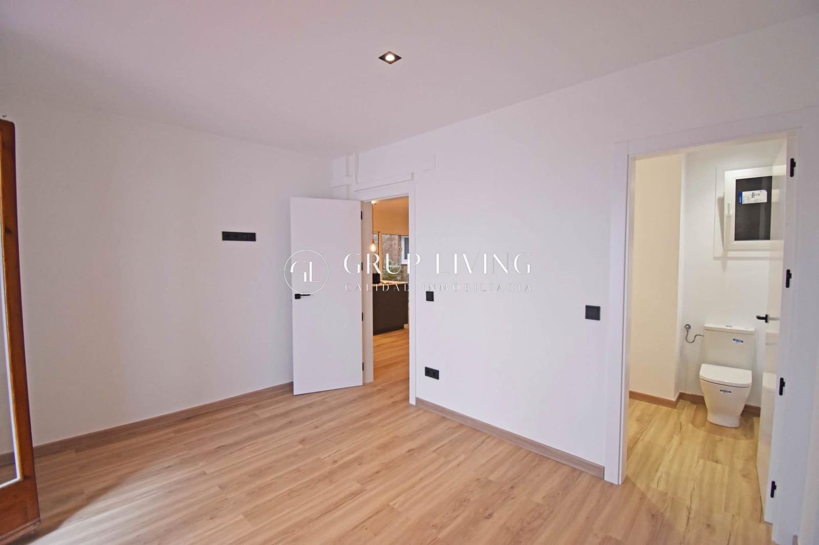 4 soveværelse Lejlighed til leje i Sitges - € 2.126 (Ref: 7689650)