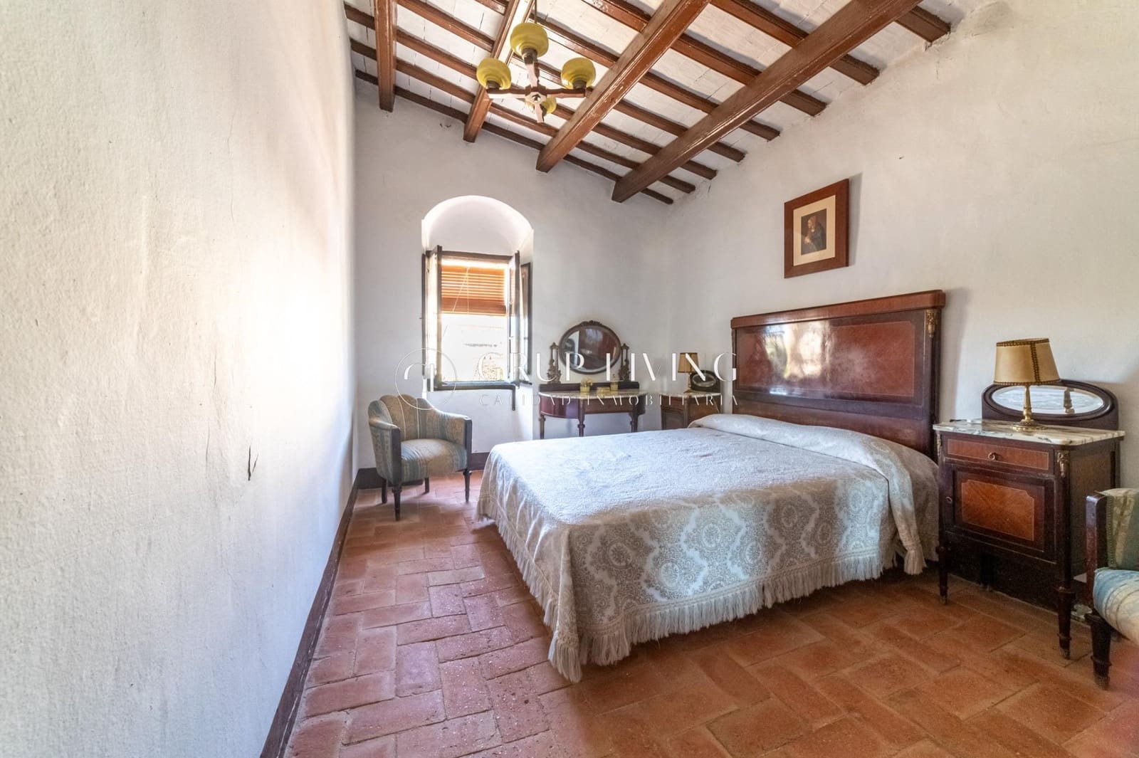 5 soveværelse Byhus til salg i Sant Pere de Ribes med garage - € 800.000 (Ref: 7734211)