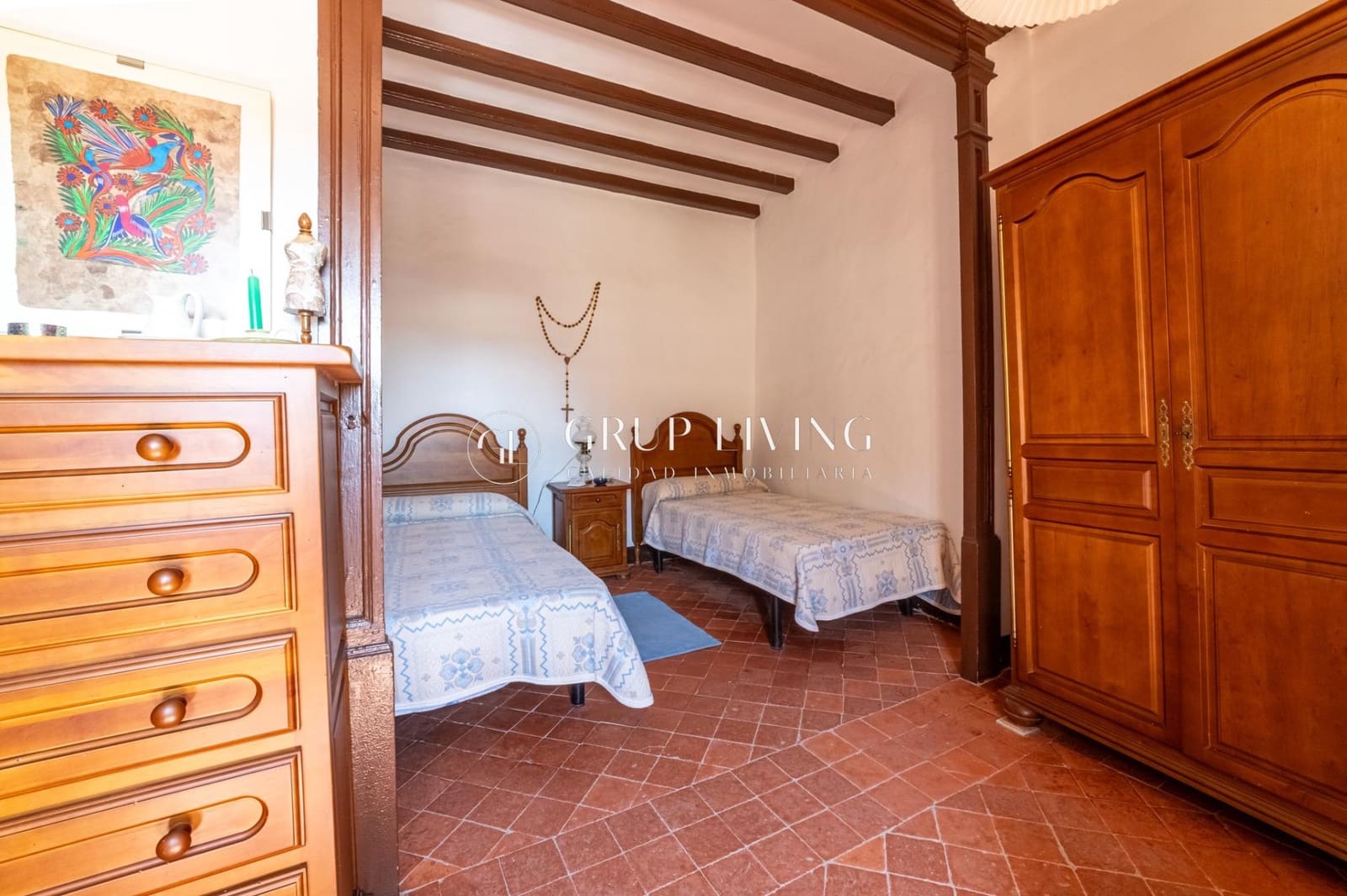 5 soveværelse Byhus til salg i Sant Pere de Ribes med garage - € 800.000 (Ref: 7734211)