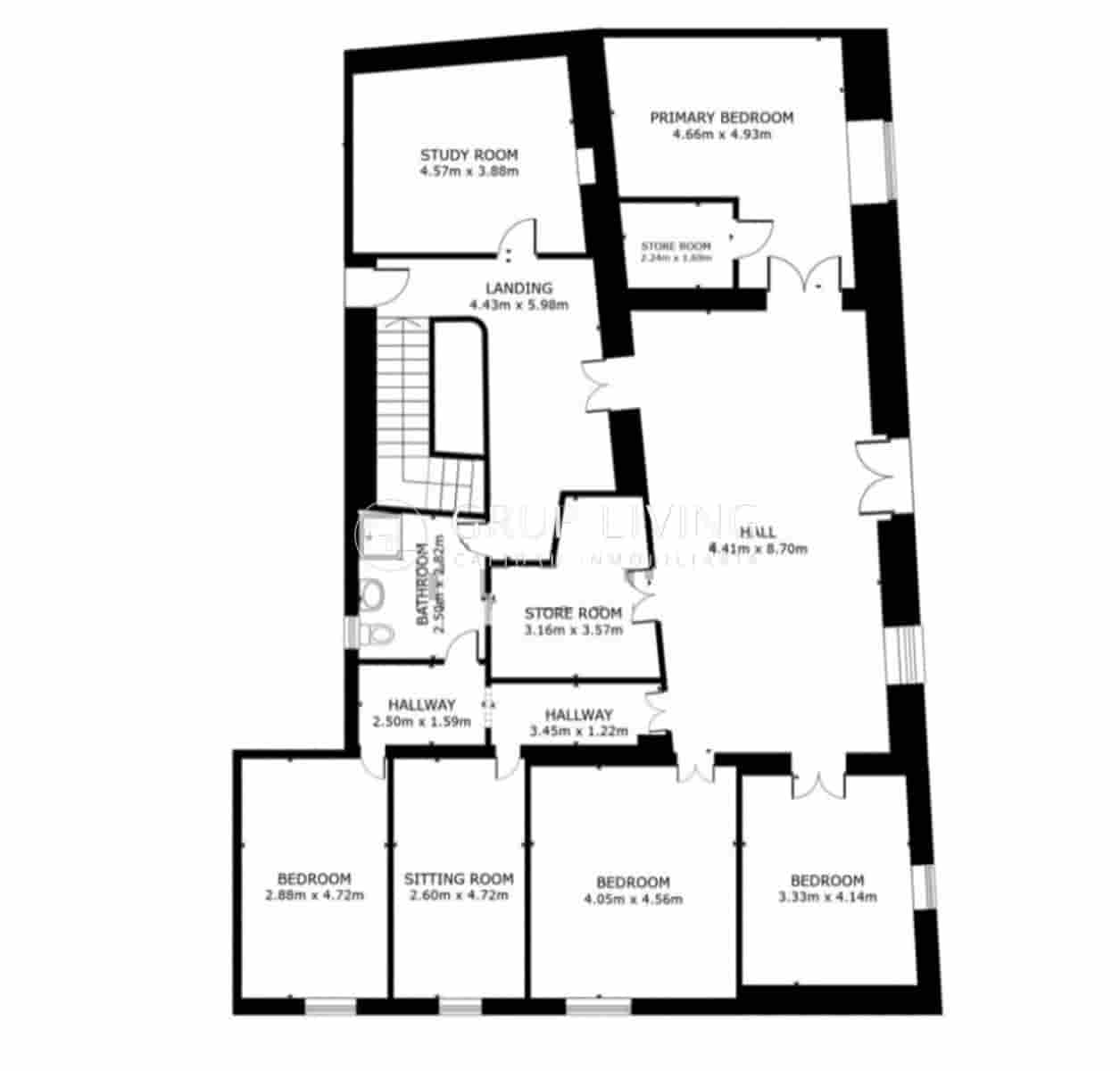 5 soveværelse Byhus til salg i Sant Pere de Ribes med garage - € 800.000 (Ref: 7734211)