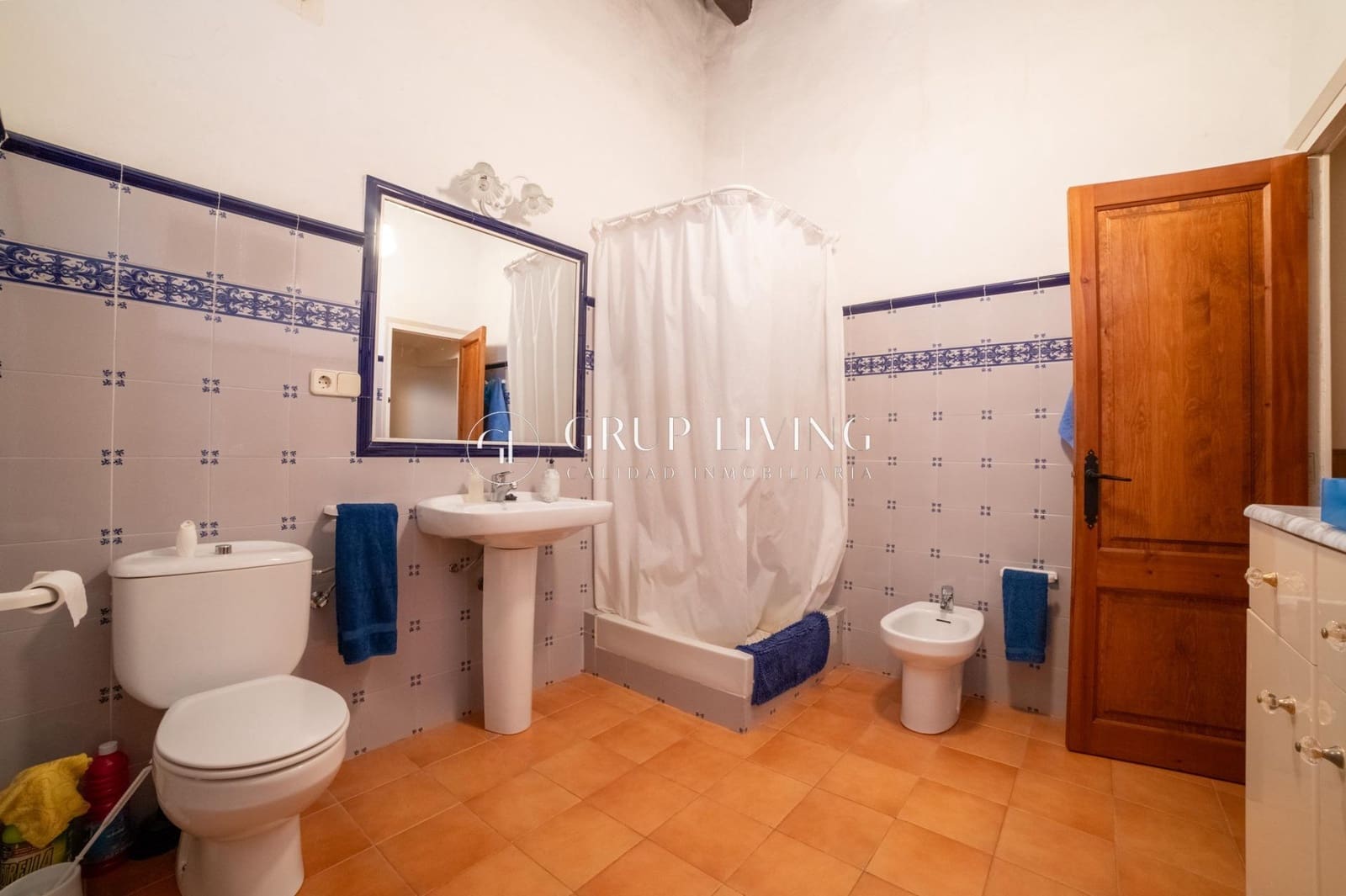 5 soveværelse Byhus til salg i Sant Pere de Ribes med garage - € 800.000 (Ref: 7734211)