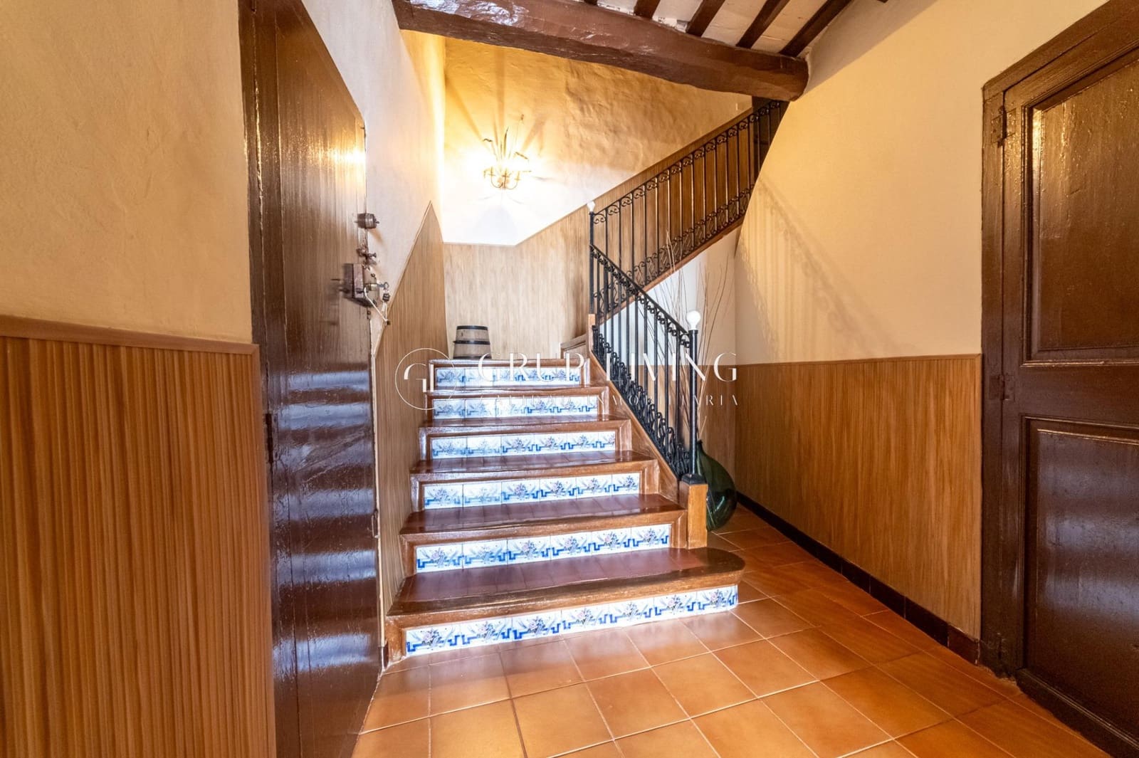 5 soveværelse Byhus til salg i Sant Pere de Ribes med garage - € 800.000 (Ref: 7734211)