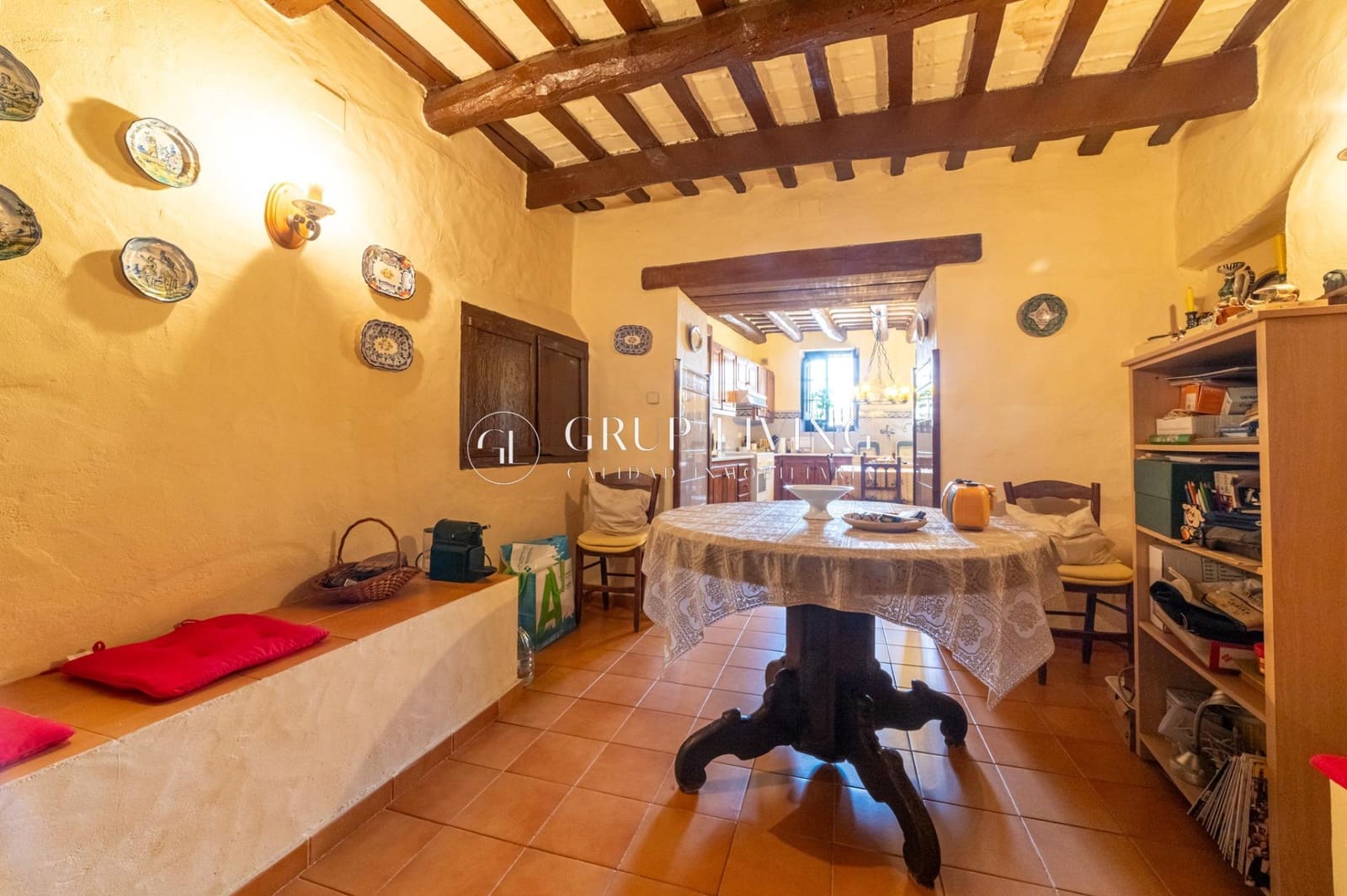 5 soveværelse Byhus til salg i Sant Pere de Ribes med garage - € 800.000 (Ref: 7734211)