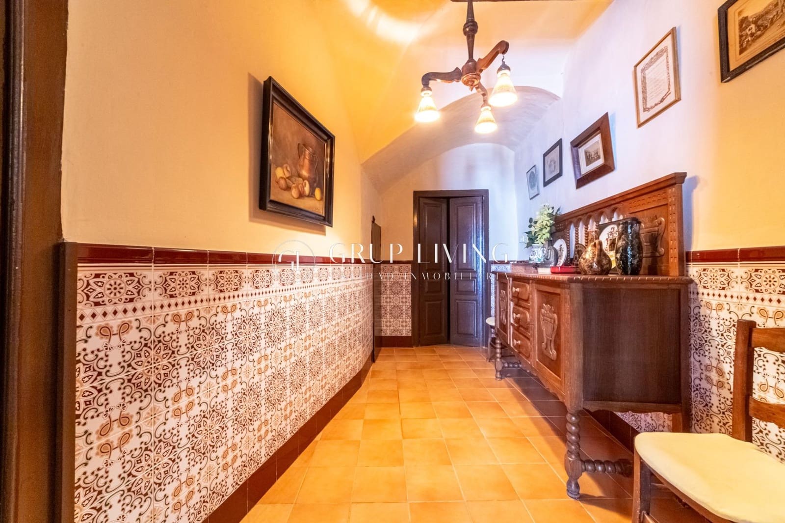 5 soveværelse Byhus til salg i Sant Pere de Ribes med garage - € 800.000 (Ref: 7734211)