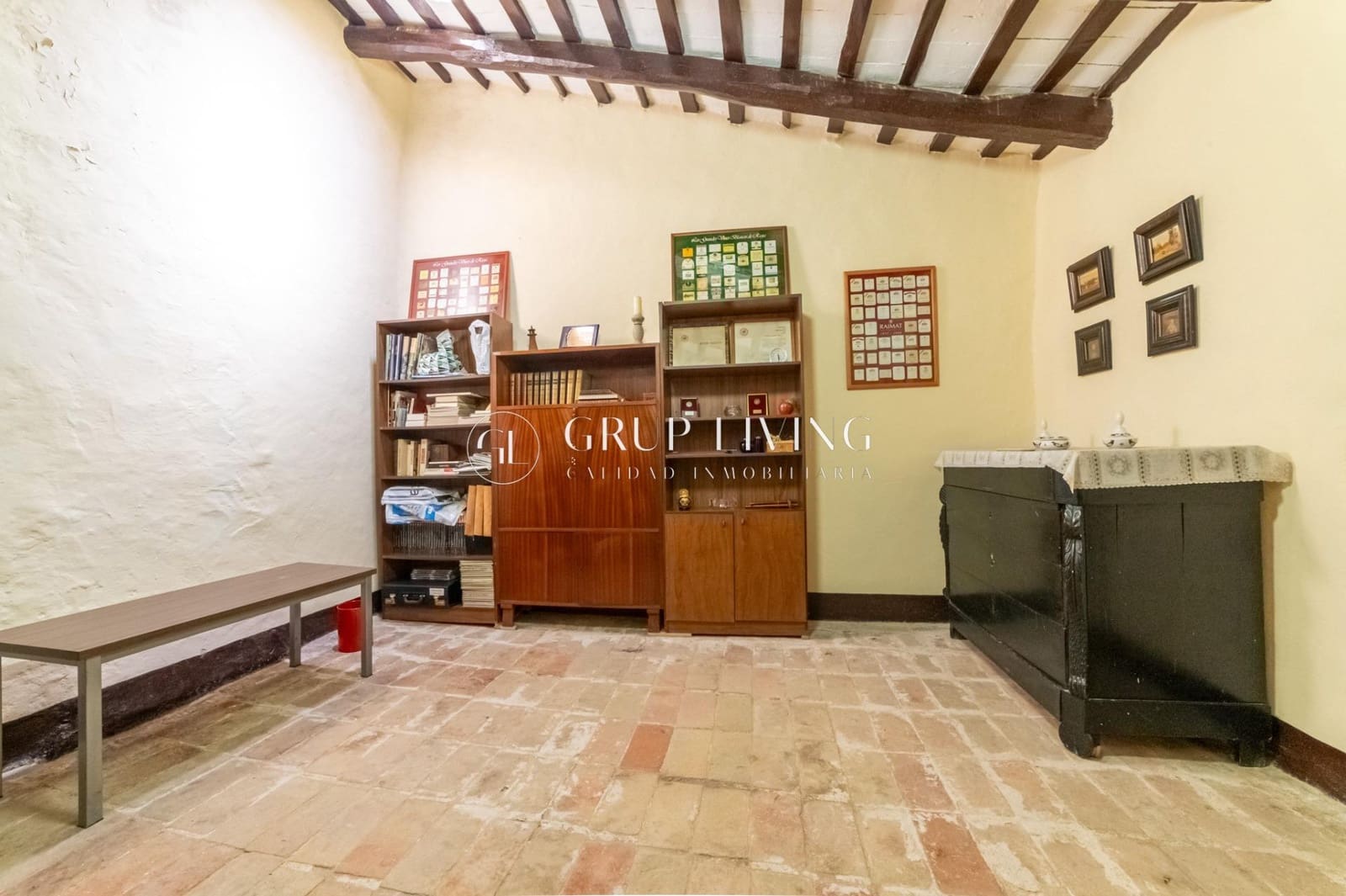 5 soveværelse Byhus til salg i Sant Pere de Ribes med garage - € 800.000 (Ref: 7734211)