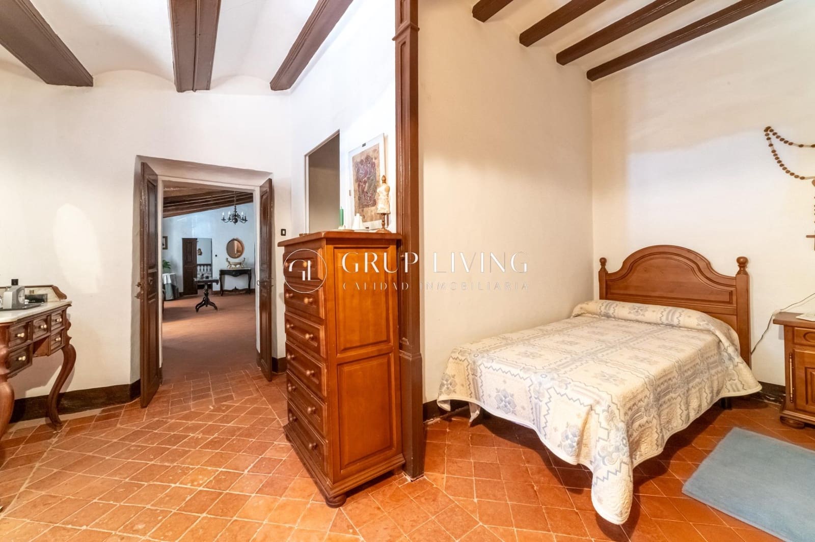 5 soveværelse Byhus til salg i Sant Pere de Ribes med garage - € 800.000 (Ref: 7734211)