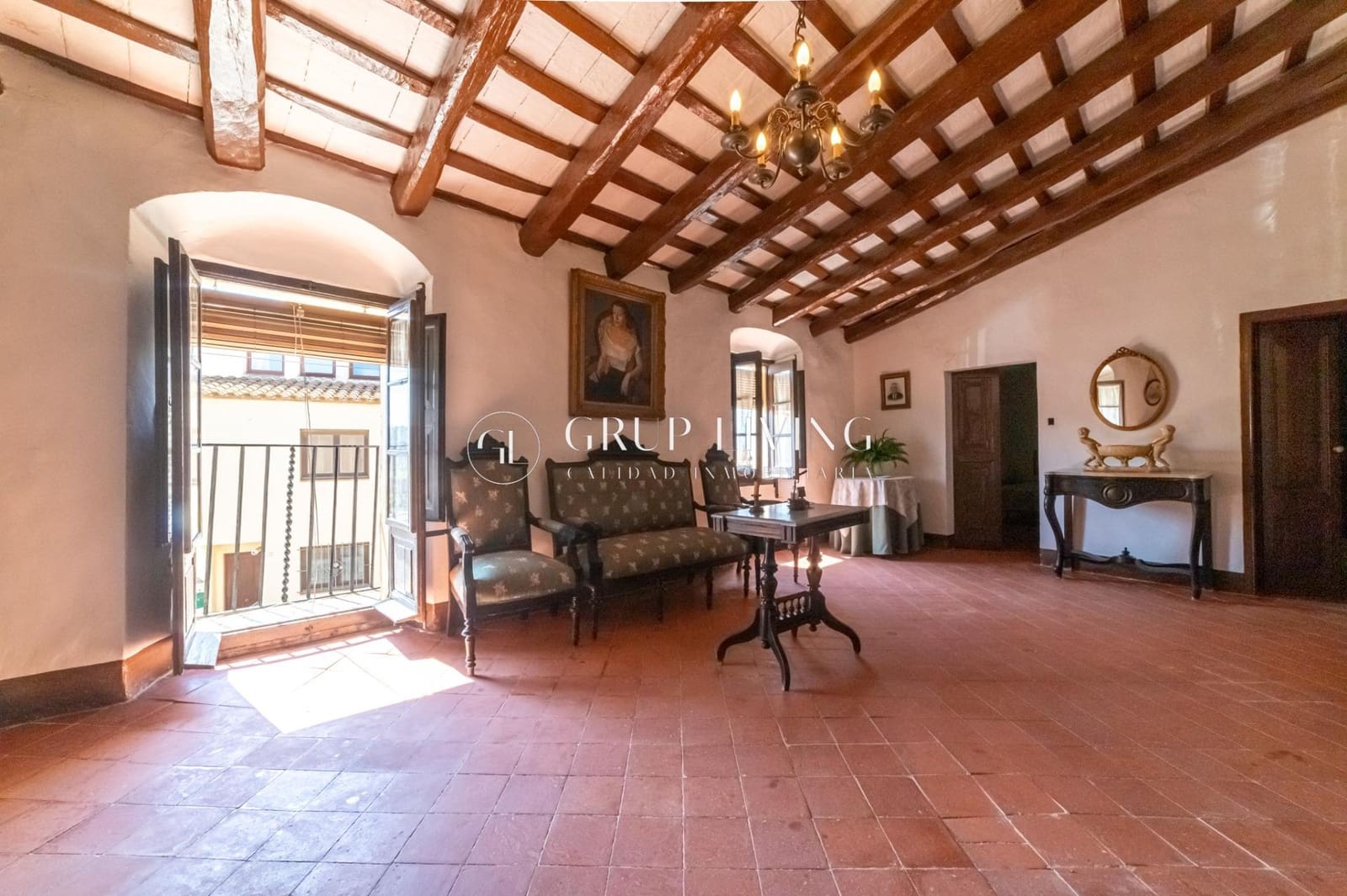 5 soveværelse Byhus til salg i Sant Pere de Ribes med garage - € 800.000 (Ref: 7734211)