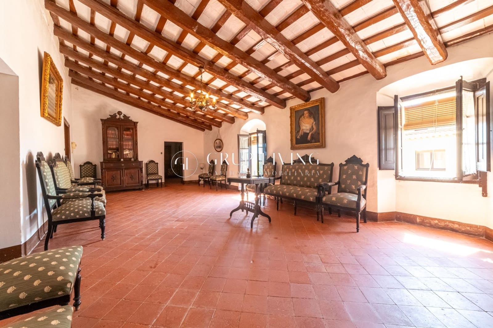 5 soveværelse Byhus til salg i Sant Pere de Ribes med garage - € 800.000 (Ref: 7734211)