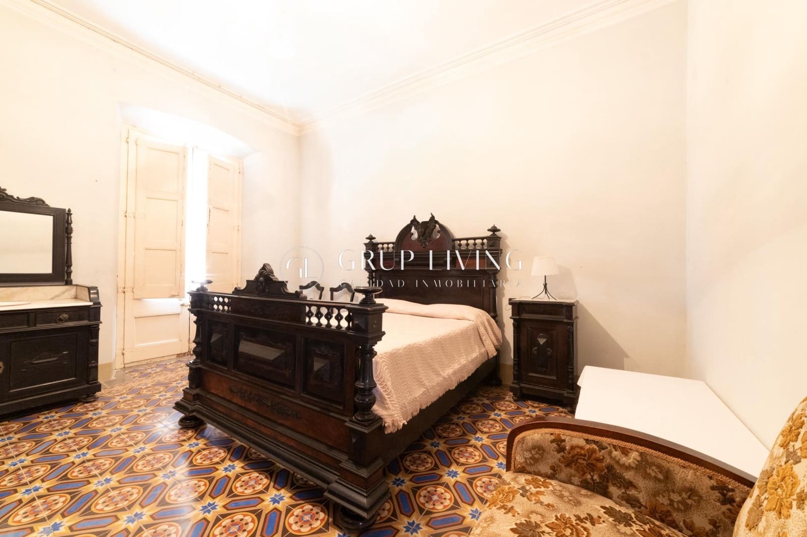 5 soveværelse Byhus til salg i Sant Pere de Ribes med garage - € 800.000 (Ref: 7734211)