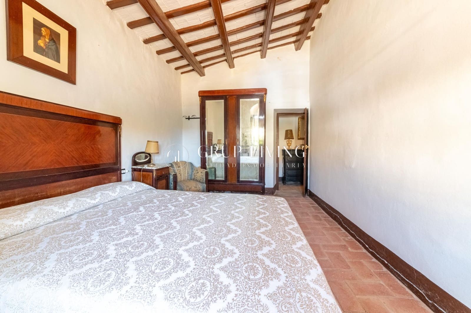 5 soveværelse Byhus til salg i Sant Pere de Ribes med garage - € 800.000 (Ref: 7734211)