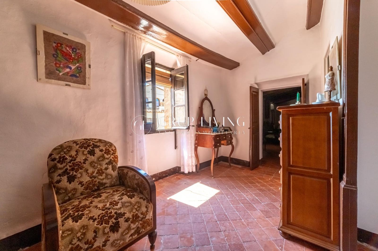 5 soveværelse Byhus til salg i Sant Pere de Ribes med garage - € 800.000 (Ref: 7734211)