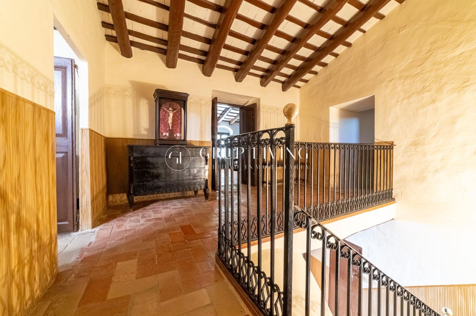 5 soveværelse Byhus til salg i Sant Pere de Ribes med garage - € 800.000 (Ref: 7734211)