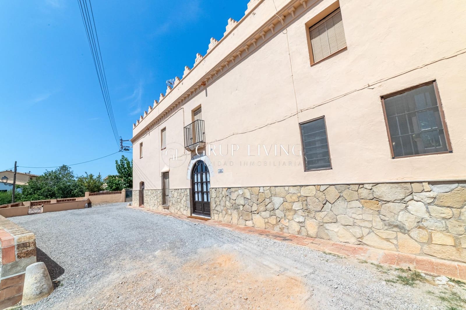 5 soveværelse Byhus til salg i Sant Pere de Ribes med garage - € 800.000 (Ref: 7734211)