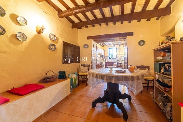 5 slaapkamer Huis te koop in Sant Pere de Ribes met garage - € 800.000 (Ref: 7734211)