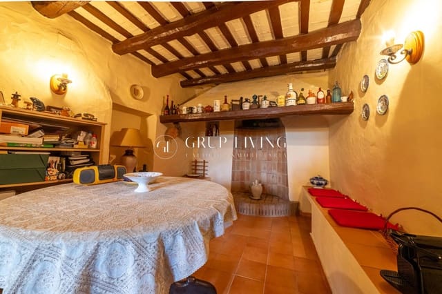 5 slaapkamer Huis te koop in Sant Pere de Ribes met garage - € 800.000 (Ref: 7734211)