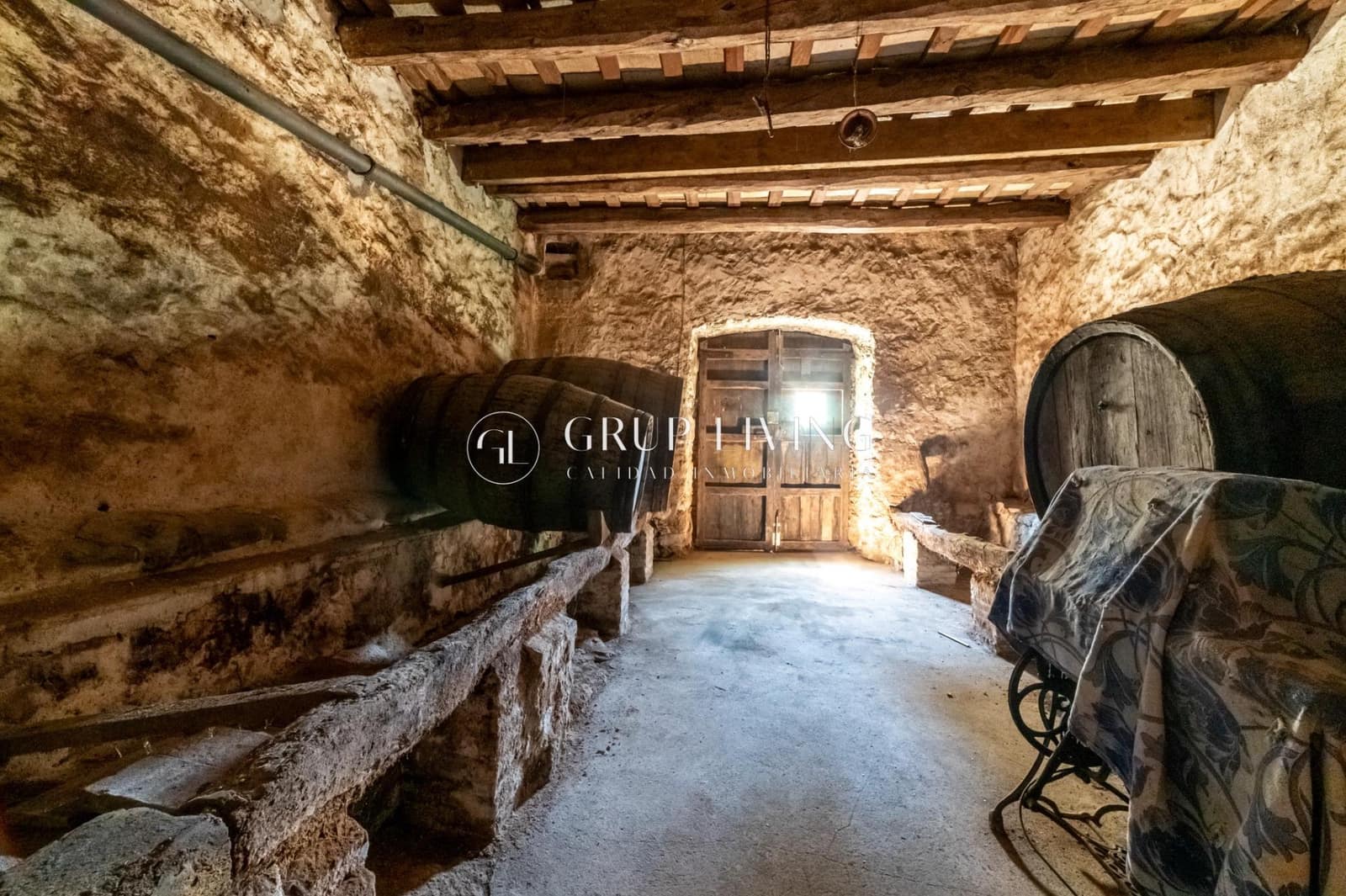 5 soveværelse Byhus til salg i Sant Pere de Ribes med garage - € 800.000 (Ref: 7734211)