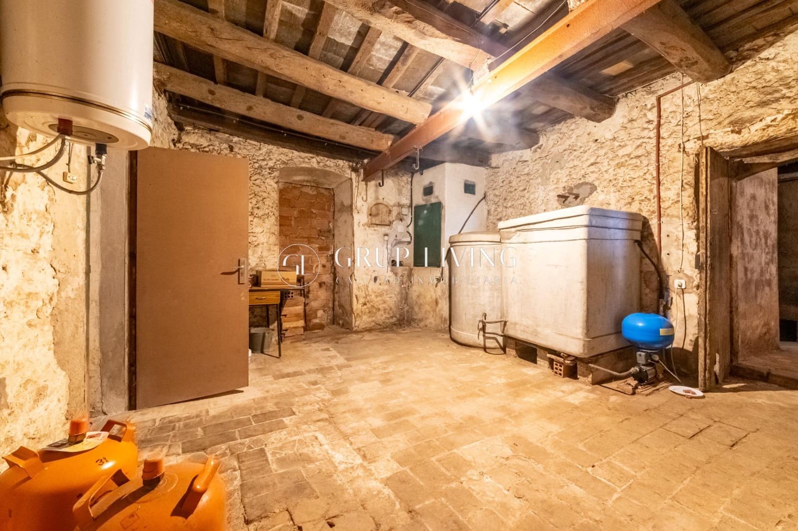 5 soveværelse Byhus til salg i Sant Pere de Ribes med garage - € 800.000 (Ref: 7734211)