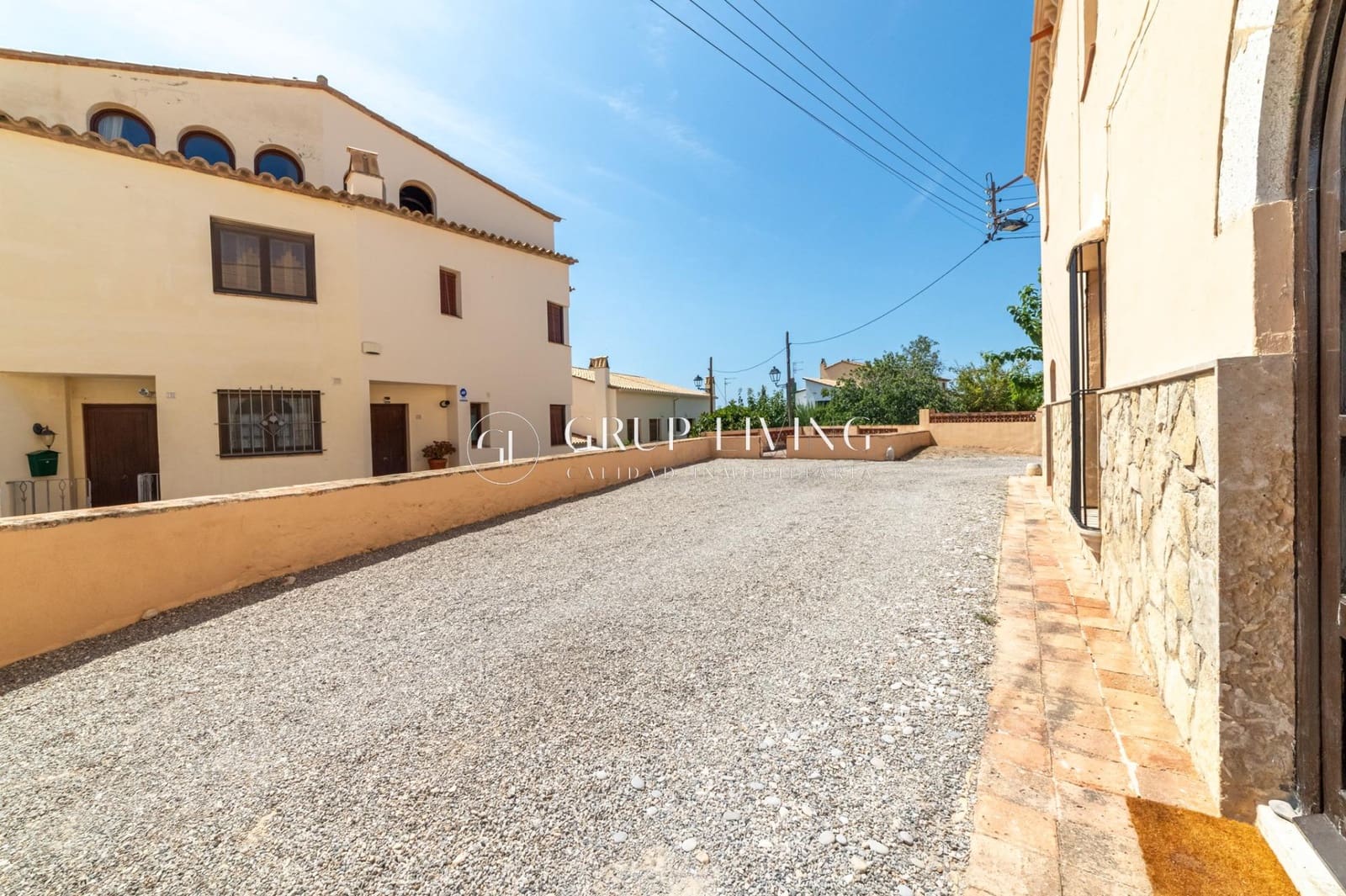 5 soveværelse Byhus til salg i Sant Pere de Ribes med garage - € 800.000 (Ref: 7734211)