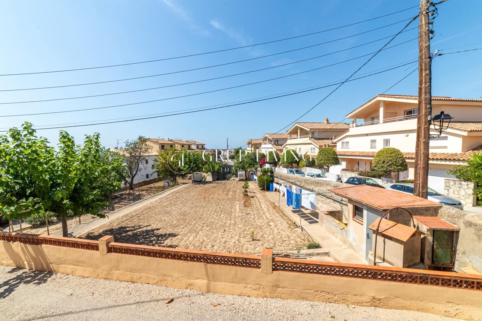 5 soveværelse Byhus til salg i Sant Pere de Ribes med garage - € 800.000 (Ref: 7734211)