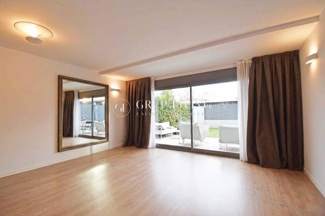 3 soverom Leilighet til salgs i Sitges med svømmebasseng garasje - € 925 000 (Ref: 7766573)