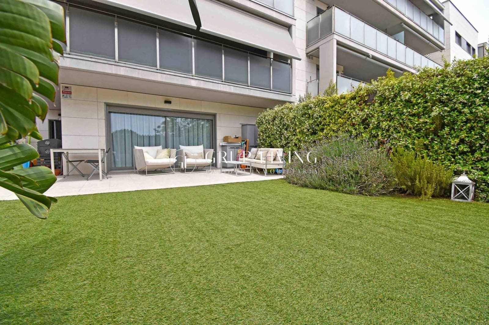 3 soverom Leilighet til salgs i Sitges med svømmebasseng garasje - € 925 000 (Ref: 7766573)